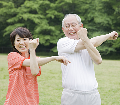 60代から始めるピラティス 60代から始めるピラティス